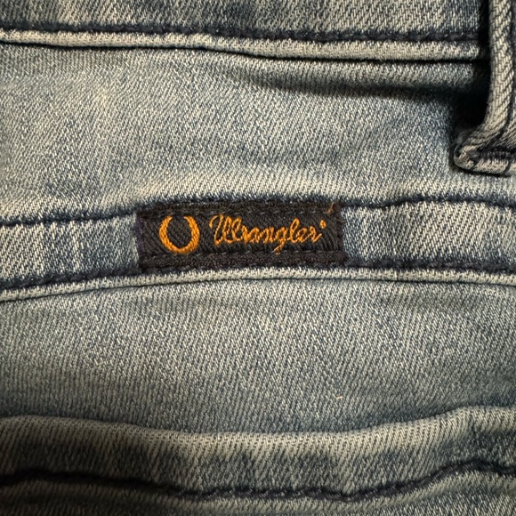 Wrangler Jeans - Picture 5 of 5